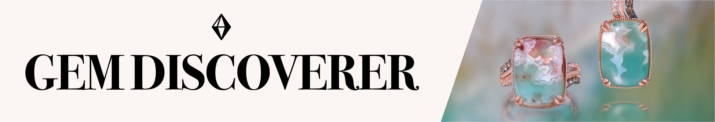 Gem Discoverer