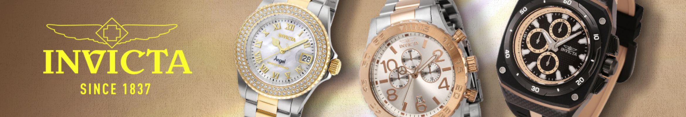 Invicta jewelry on sale