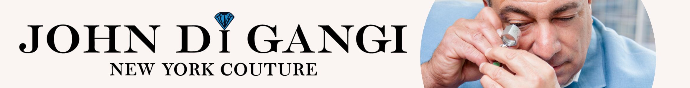 John DiGangi New York Couture