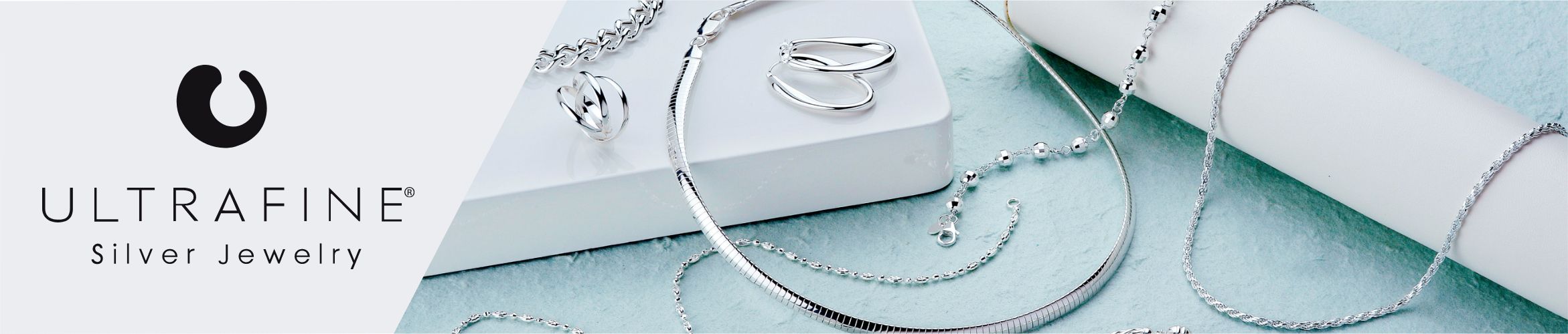UltraFine Silver Jewelry