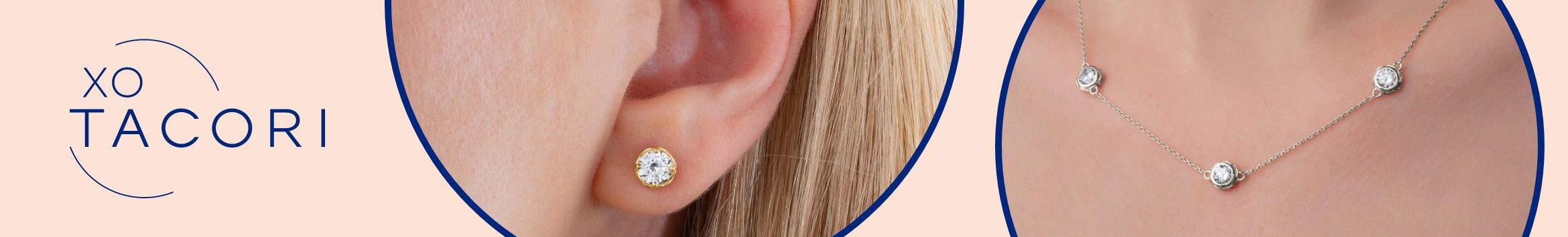 XO Tacori Lab-Grown Diamond Jewelry