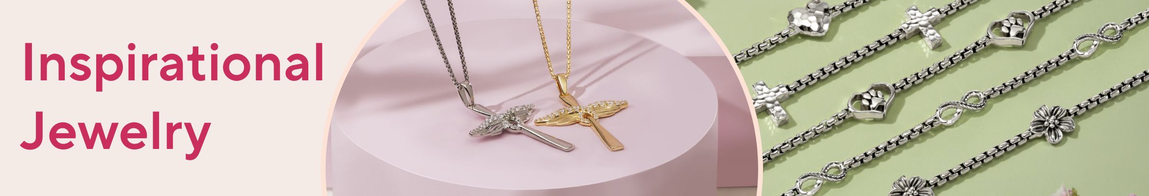 Inspirational Jewelry