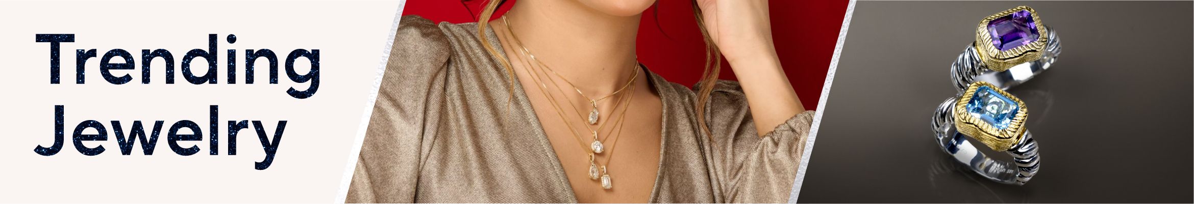 Trending Jewelry