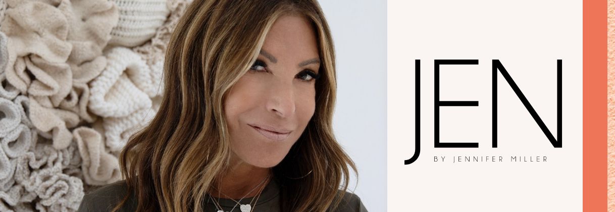 JEN by Jennifer Miller