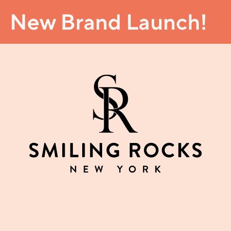 New Brand Launch!