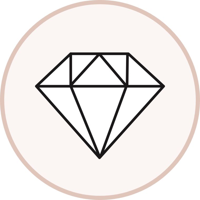 Lab Grown Diamond