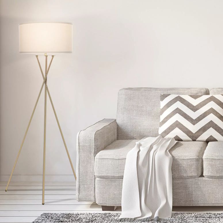 Safavieh Enrica Floor Lamp