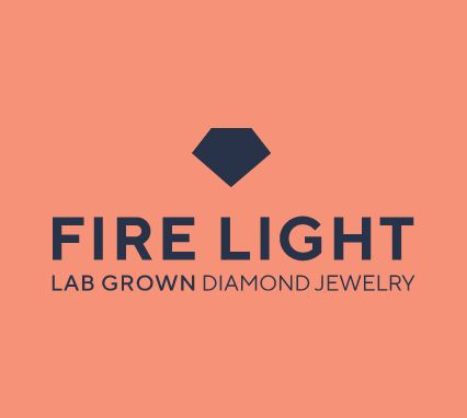Fire Light Lab Grown Diamond Jewelry
