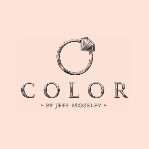 Color by Jeff Moseley