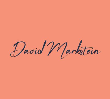 David Markstein