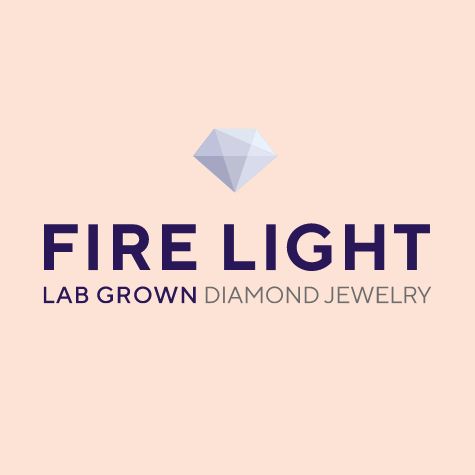 Fire Light Lab Grown Diamond Jewelry