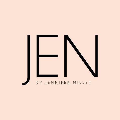  JEN by Jennifer Miller