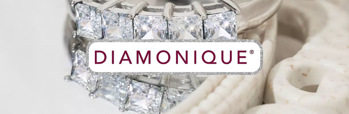 Diamonique®