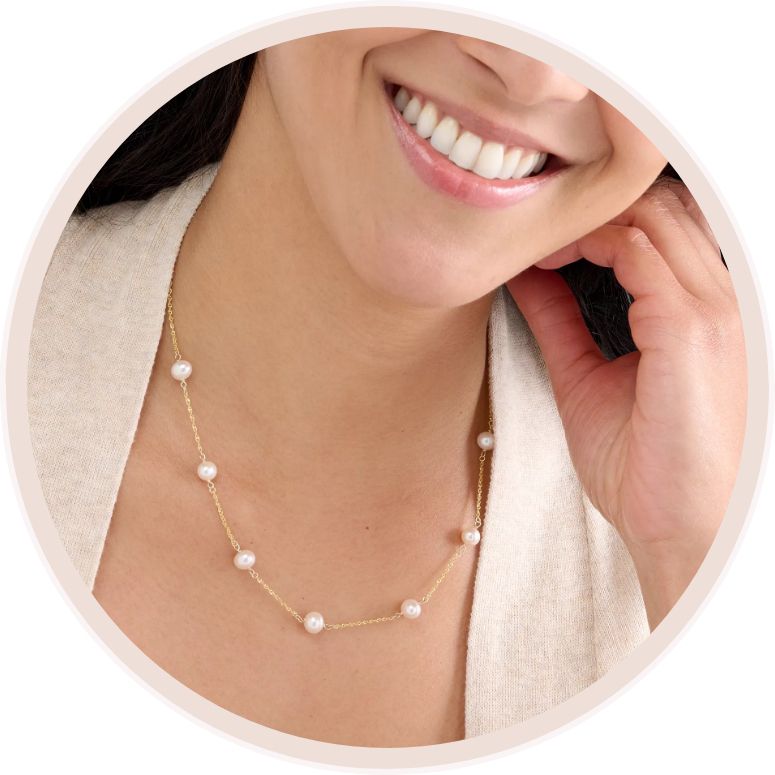 Honora — Cultured Freshwater Pearl Jewelry 
