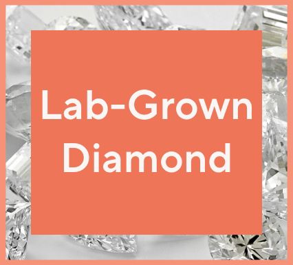 Lab-Grown Diamond