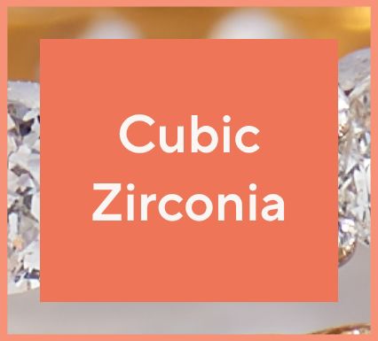 Cubic Zirconia