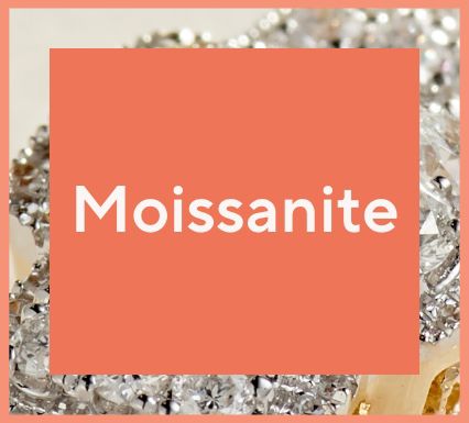 Moissanite