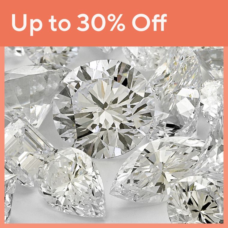 Up to 30% Off