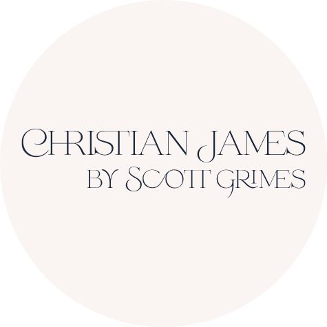 Christian James by Scott Grimes