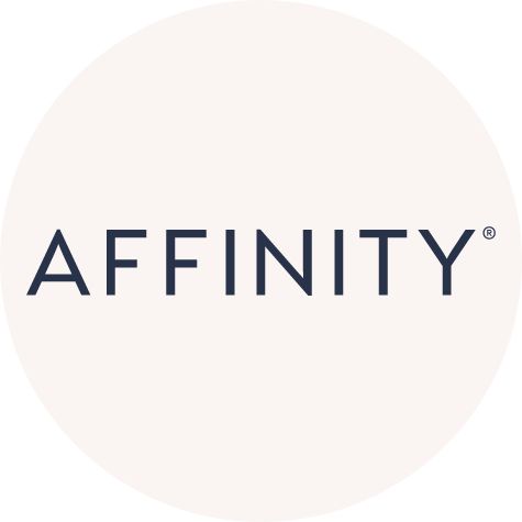 Affinity