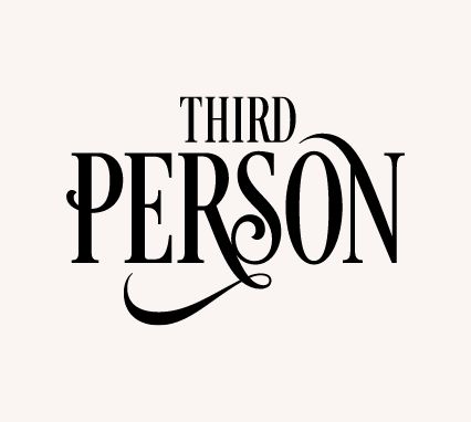 ThIrd Person