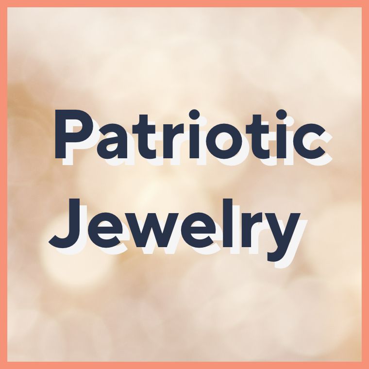 Patriotic Jewelry