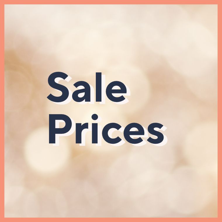 Need-Now Sale Prices