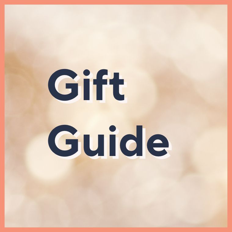 Gift Guide