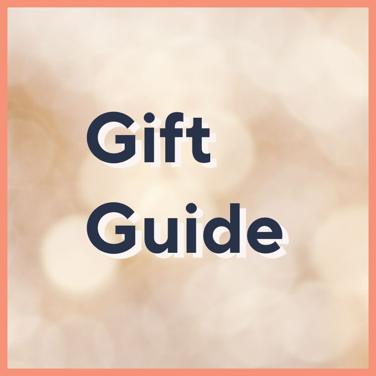 Gift Guide