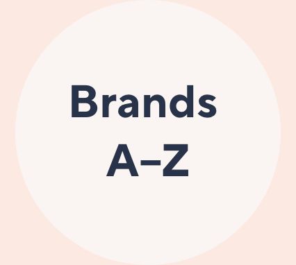 Brands A–Z