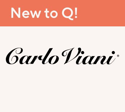 New to Q! Carlo Viani