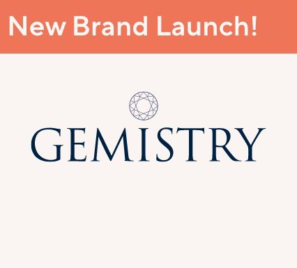 New Brand Launch! Gemistry