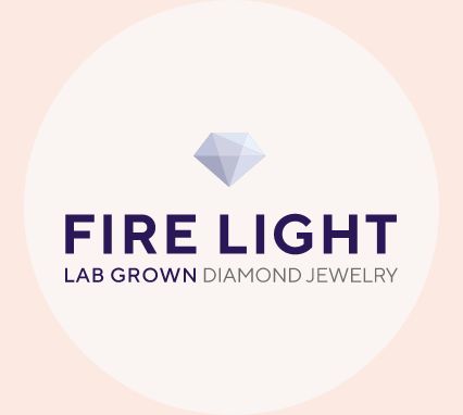 Fire Light Lab Grown Diamond Jewelry