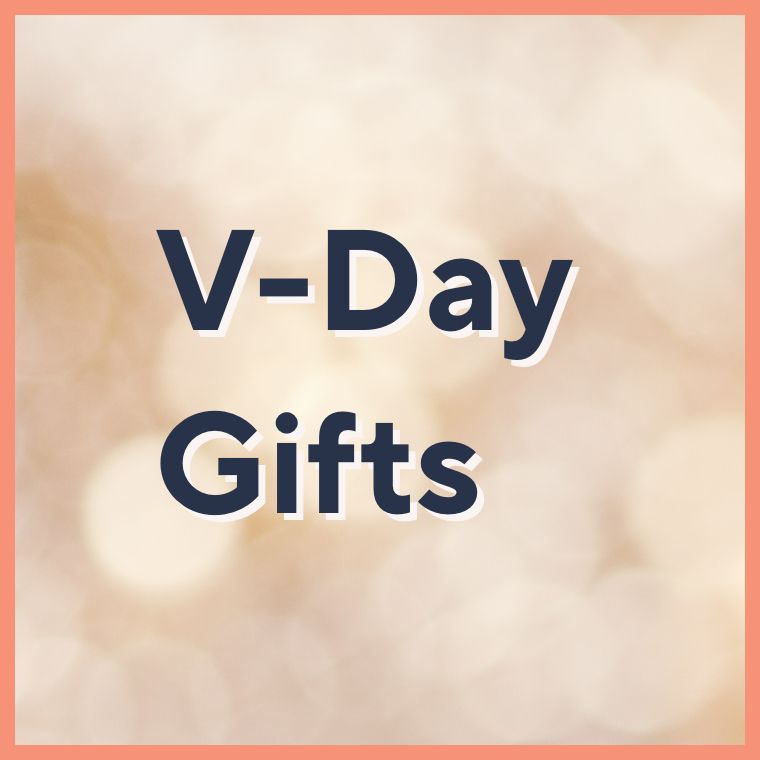 V-Day Gifts