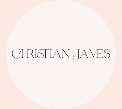 Christian James
