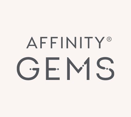 Affinity® Gems