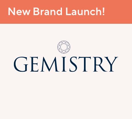 New Brand Launch! Gemistry