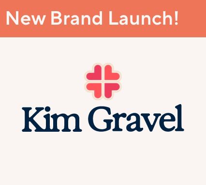 New Brand Launch! Kim Gravel Jewelry