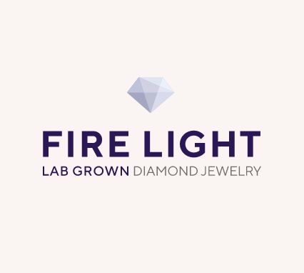 Fire Light Lab Grown Diamond Jewelry