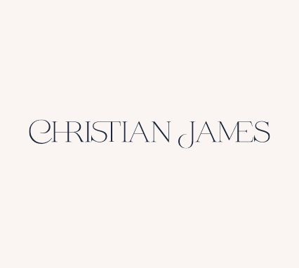 Christian James