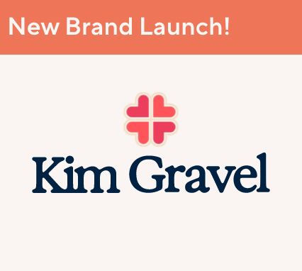 New Brand Launch! Kim Gravel Jewelry
