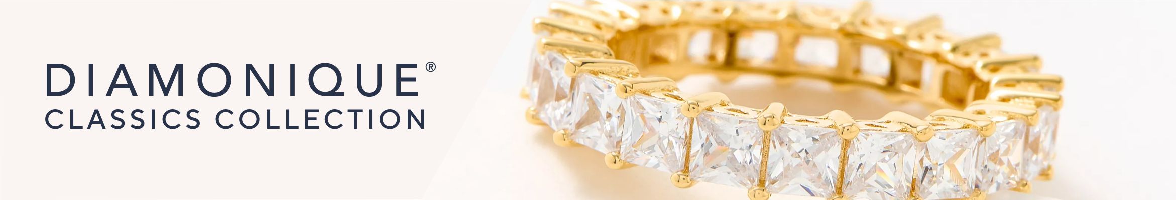 Diamonique® Classics Collection