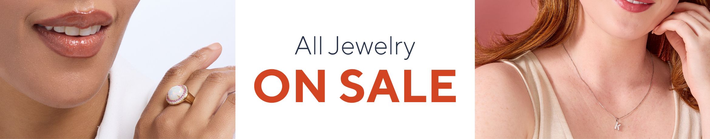 All Jewelry on Sale
