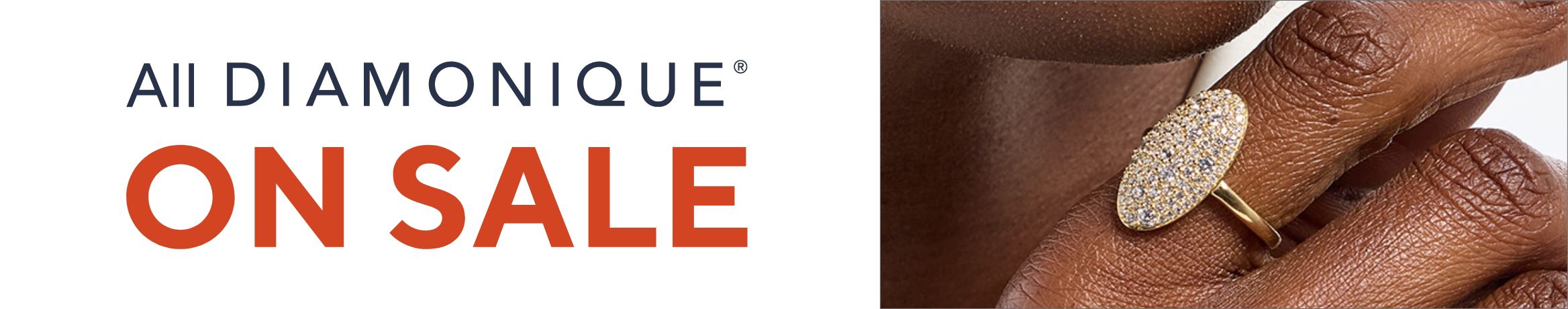 All Diamonique® on Sale