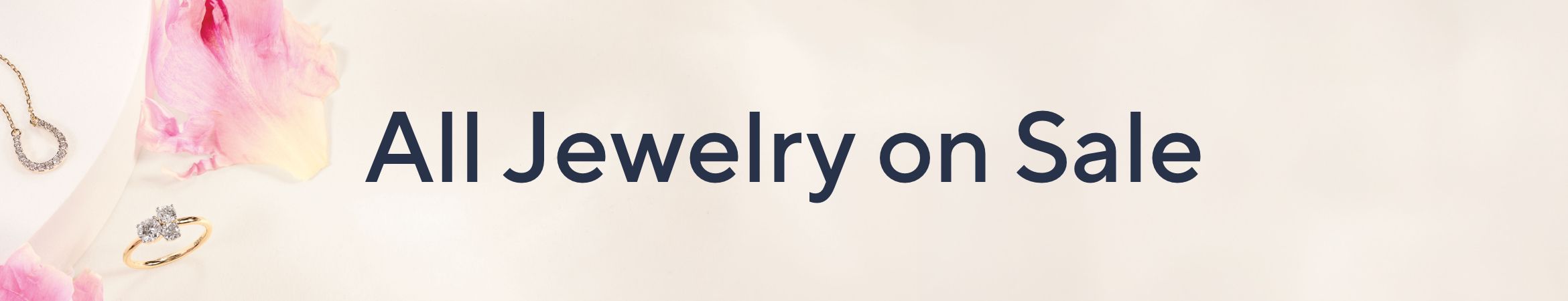 All Jewelry on Sale