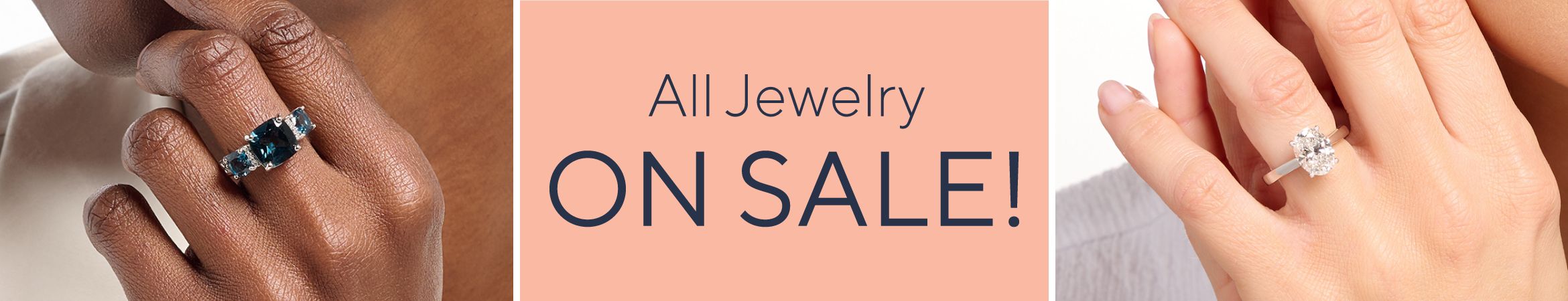 All Jewelry On Sale!