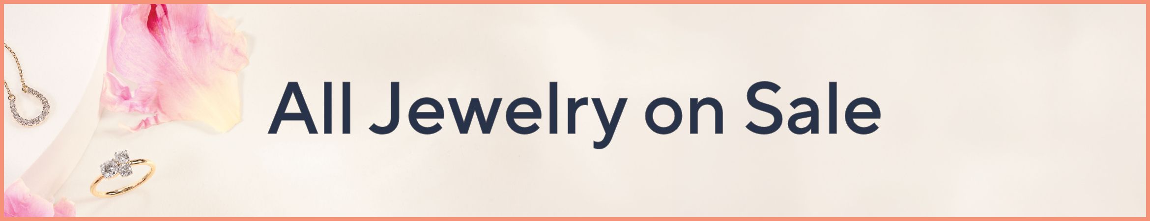All Jewelry on Sale