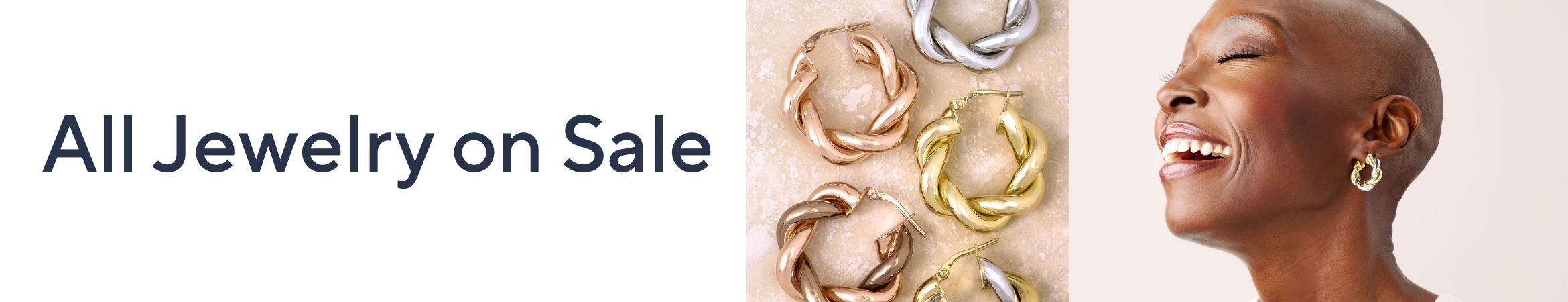 All Jewelry on Sale