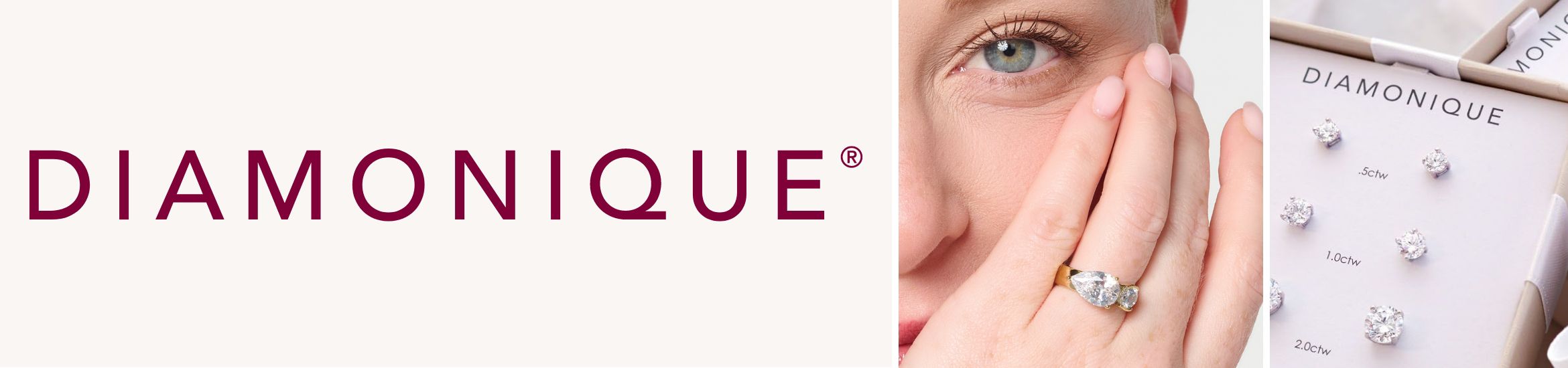 Diamonique®