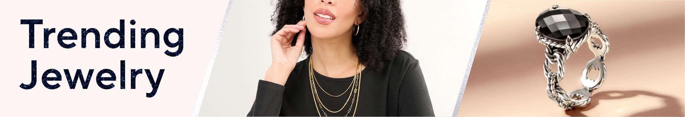 Trending Jewelry